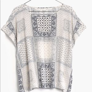 Madewell Kyoto in Natural